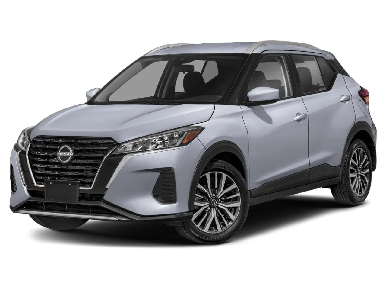 2023 Nissan Kicks 1.6 SV's photo