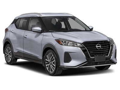 2023 Nissan Kicks SV FWD