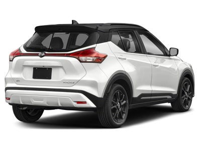 2023 Nissan Kicks SR FWD