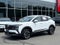 2025 Nissan Kicks SV AWD