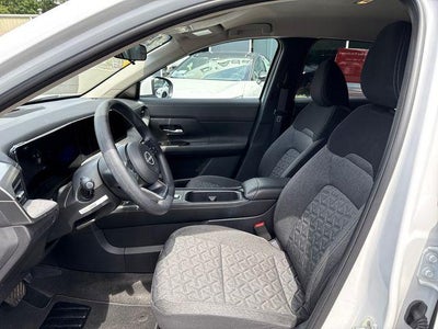 2025 Nissan Kicks SV AWD