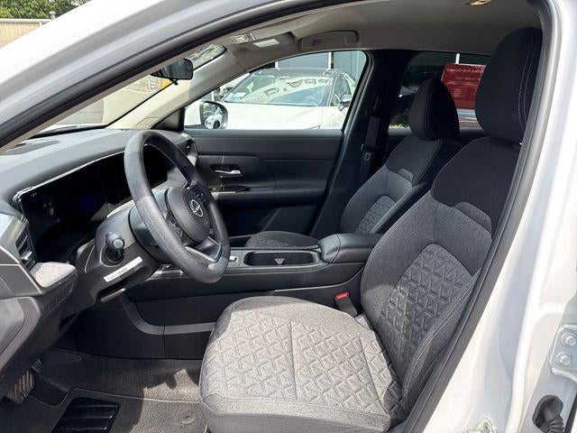 2025 Nissan Kicks SV AWD