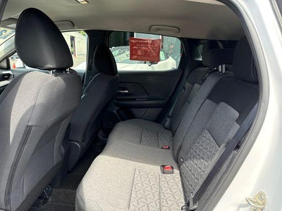 2025 Nissan Kicks SV AWD
