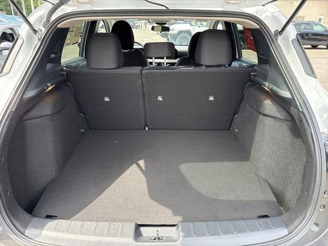 2025 Nissan Kicks SV AWD