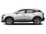 2025 Nissan Kicks SV AWD