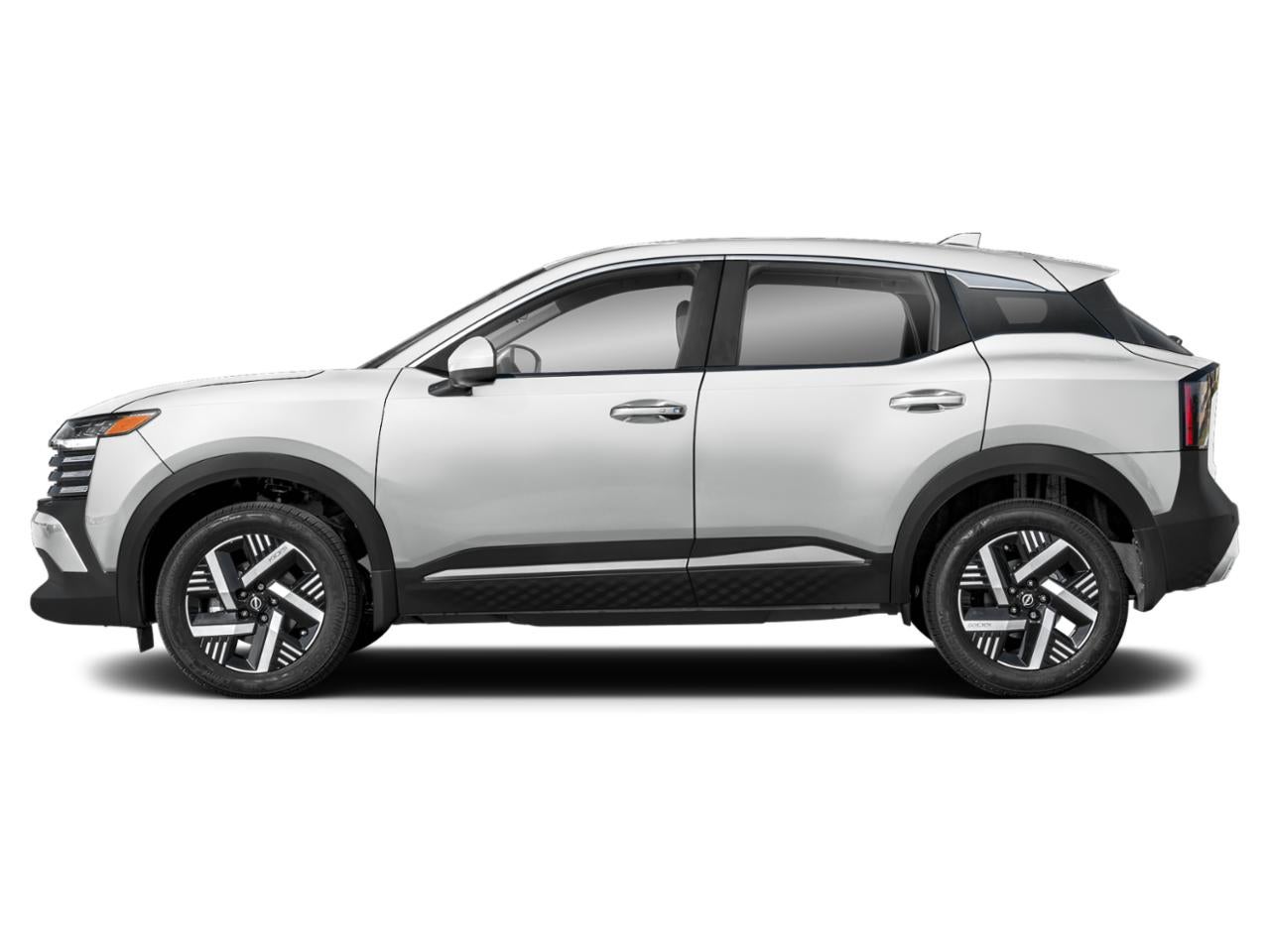2025 Nissan Kicks SV AWD