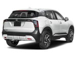 2025 Nissan Kicks SV AWD
