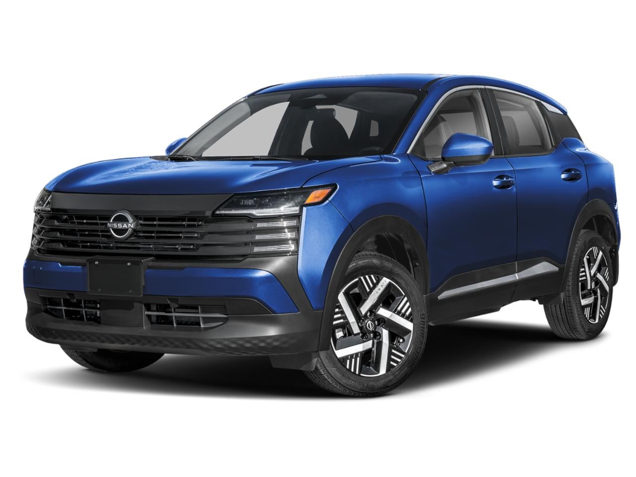 2026 Nissan Kicks 2.0 SV AWD's photo