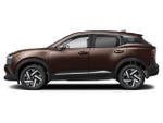 2026 Nissan Kicks SV AWD