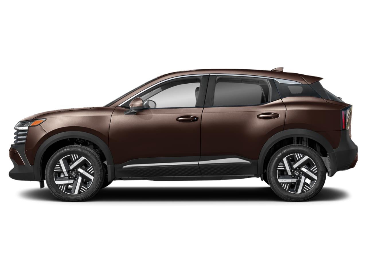 2026 Nissan Kicks SV AWD