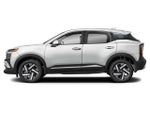 2026 Nissan Kicks SV AWD