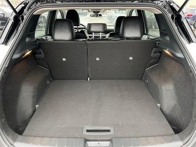 2025 Nissan Kicks SR FWD