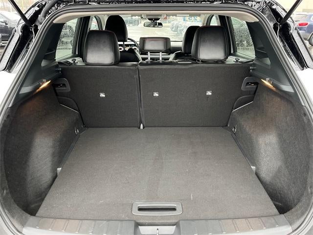 2025 Nissan Kicks SR FWD