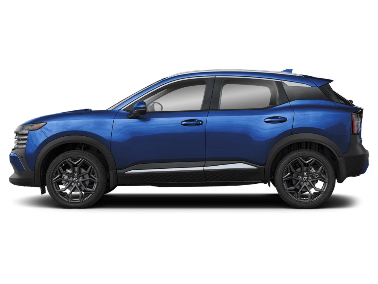 2025 Nissan Kicks SR FWD