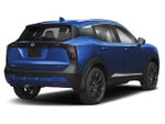 2025 Nissan Kicks SR FWD