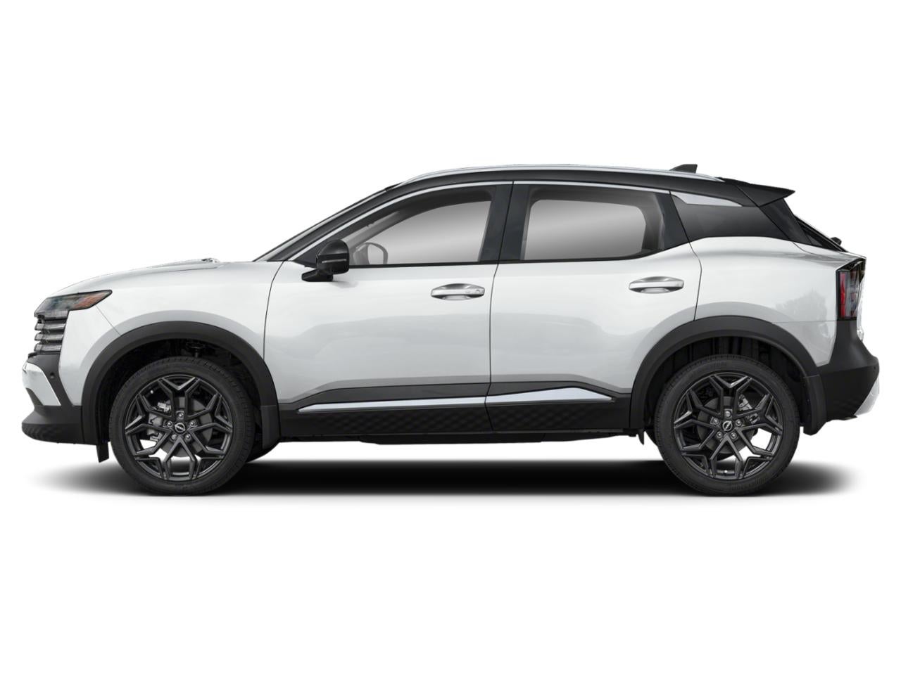 2026 Nissan Kicks SR AWD