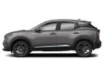 2026 Nissan Kicks SR AWD