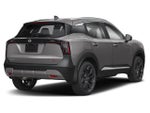 2026 Nissan Kicks SR AWD