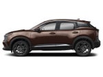 2026 Nissan Kicks SR AWD