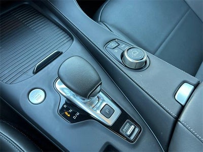 2022 INFINITI QX55 ESSENTIAL AWD