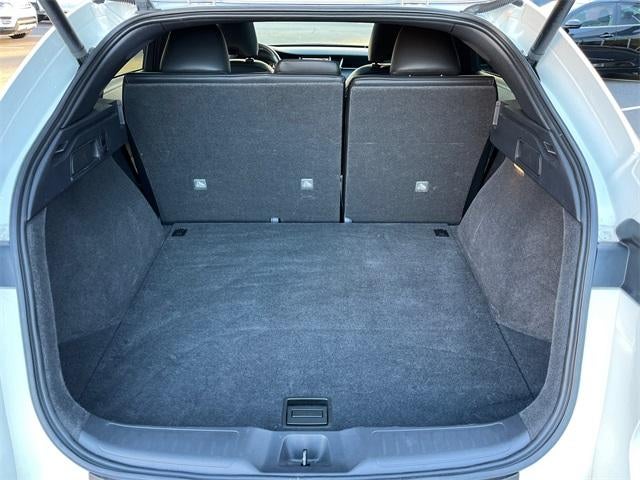 2022 INFINITI QX55 ESSENTIAL AWD