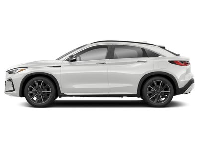 2022 INFINITI QX55 ESSENTIAL AWD