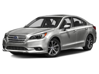 2016 Subaru Legacy 2.5i PZEV