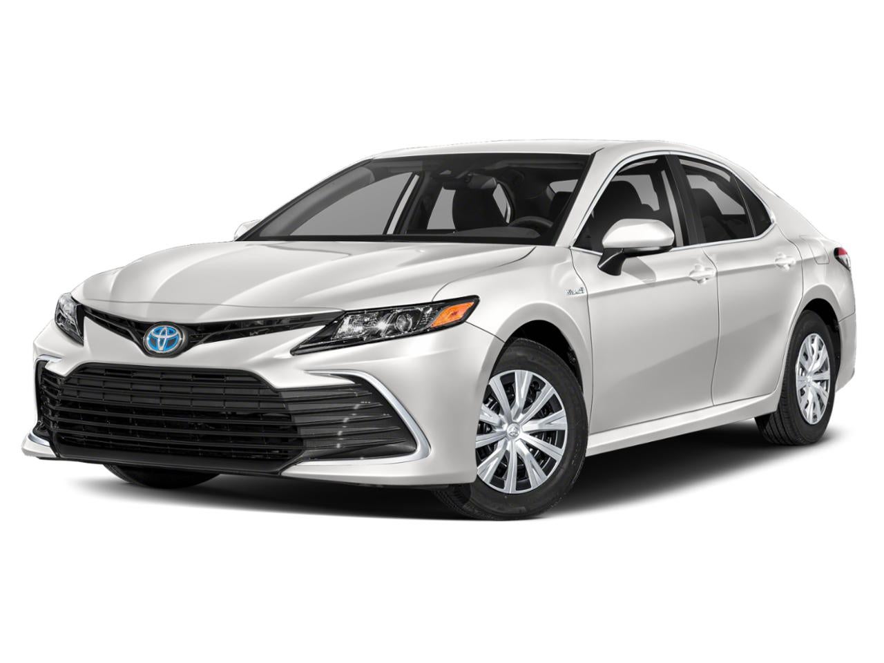 2021 Toyota Camry Hybrid LE CVT (Natl)