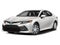 2021 Toyota Camry Hybrid LE CVT (Natl)