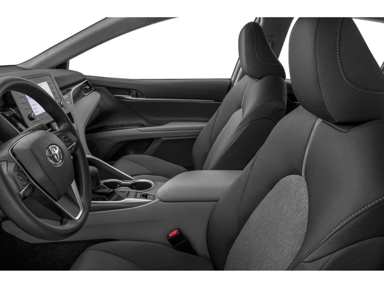 2021 Toyota Camry Hybrid LE CVT (Natl)