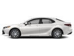 2021 Toyota Camry Hybrid LE CVT (Natl)