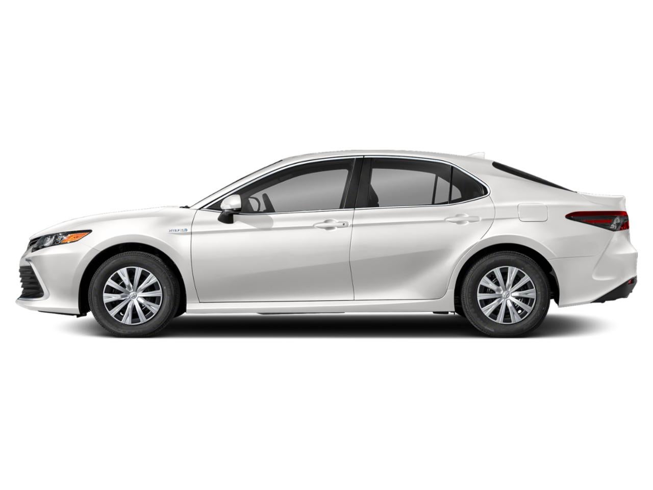 2021 Toyota Camry Hybrid LE CVT (Natl)