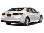 2021 Toyota Camry Hybrid LE CVT (Natl)