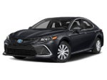 2021 Toyota Camry Hybrid LE CVT (Natl)