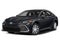 2021 Toyota Camry Hybrid LE CVT (Natl)