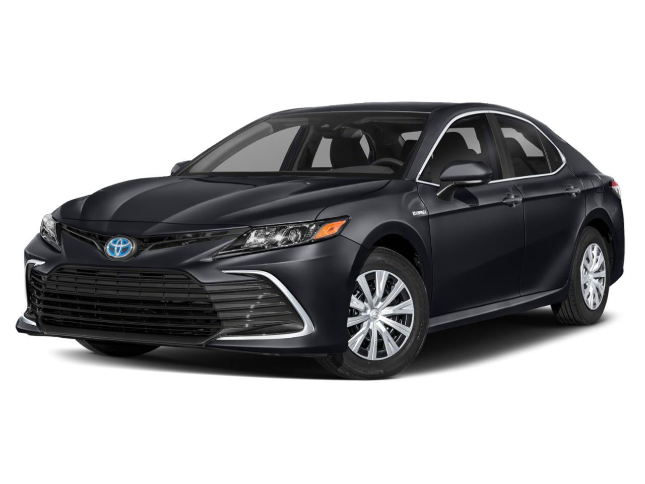 2021 Toyota Camry Hybrid LE CVT (Natl)