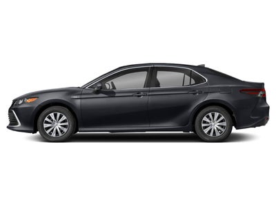 2021 Toyota Camry Hybrid LE CVT (Natl)