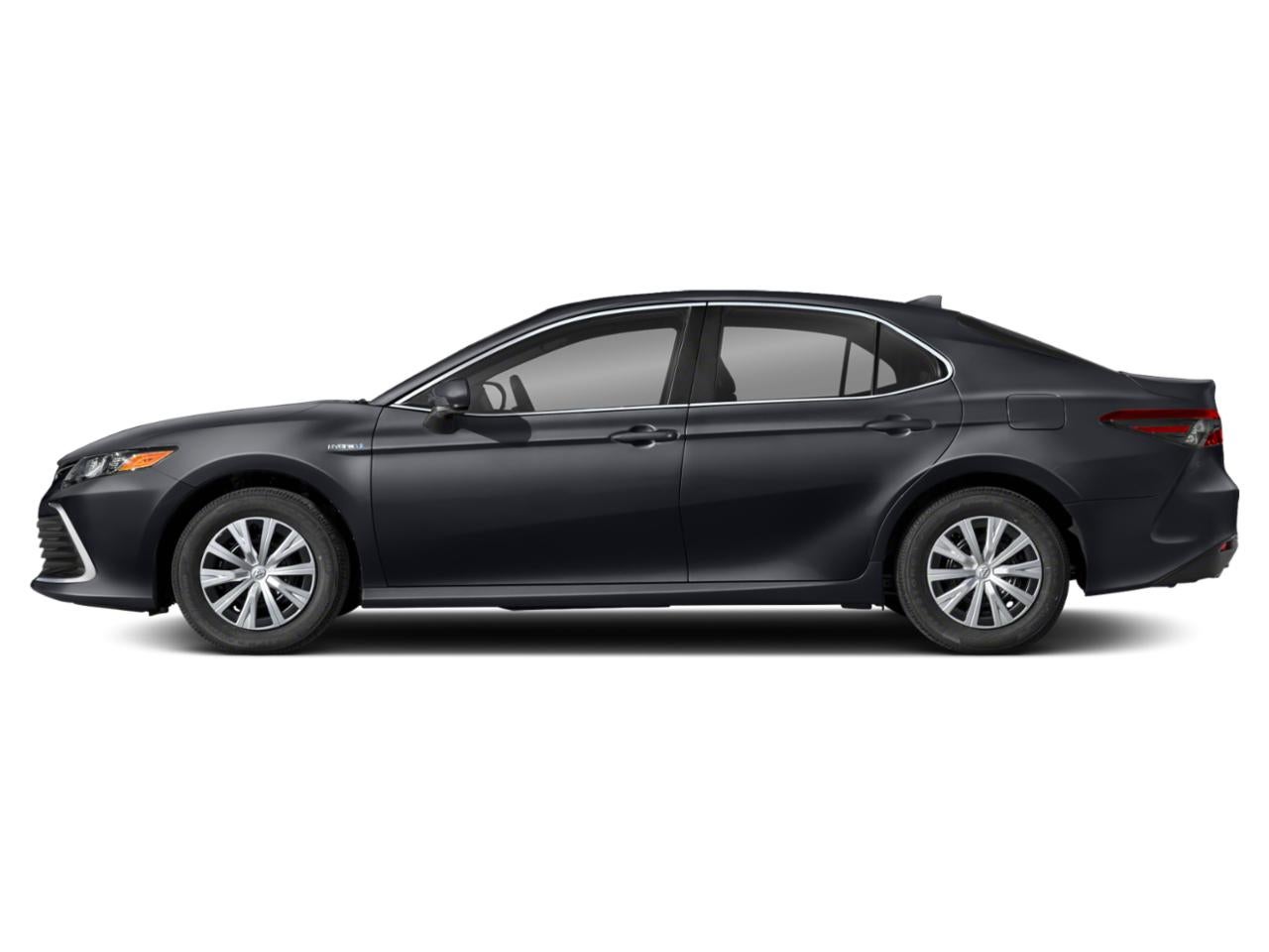 2021 Toyota Camry Hybrid LE CVT (Natl)