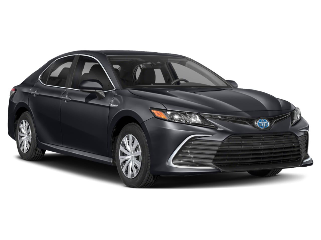 2021 Toyota Camry Hybrid LE CVT (Natl)