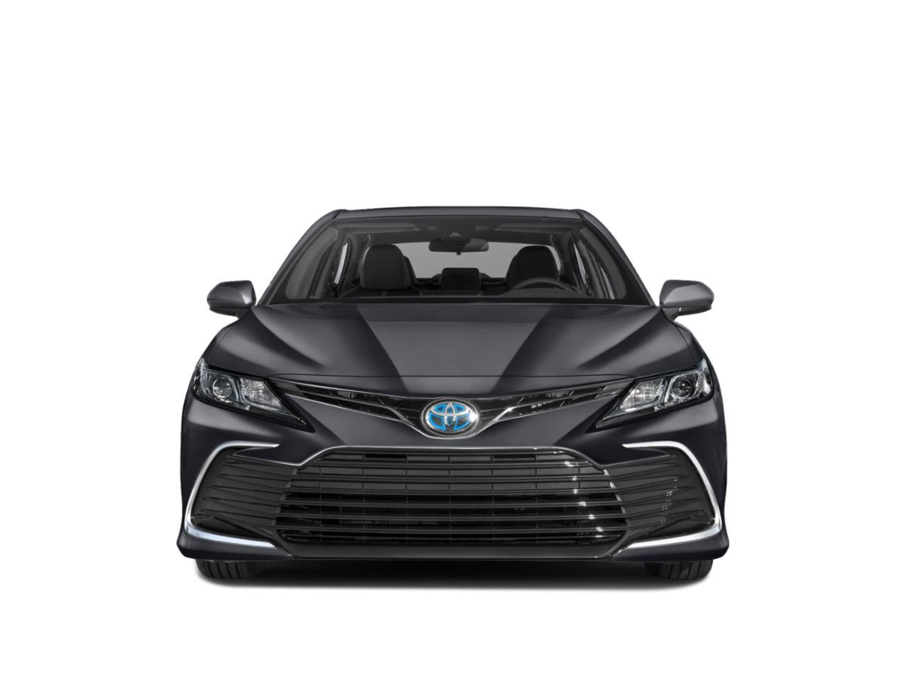2021 Toyota Camry Hybrid LE CVT (Natl)