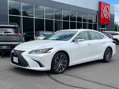 2024 Lexus ES 350 FWD