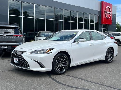 2024 Lexus ES 350 FWD