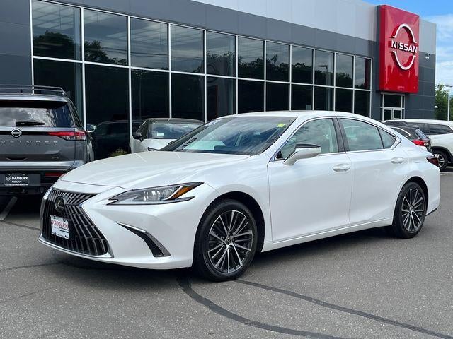 2024 Lexus ES 350 FWD