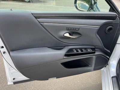 2024 Lexus ES 350 FWD