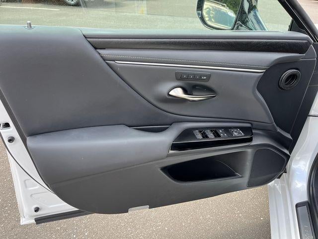 2024 Lexus ES 350 FWD