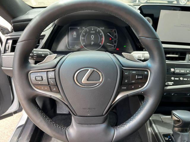 2024 Lexus ES 350 FWD