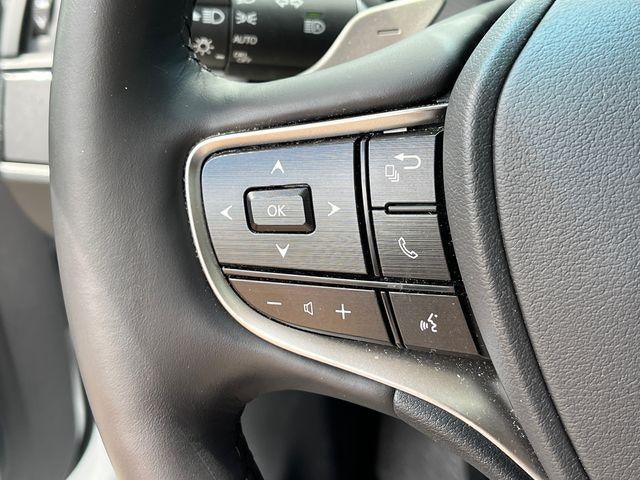 2024 Lexus ES 350 FWD