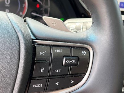 2024 Lexus ES 350 FWD