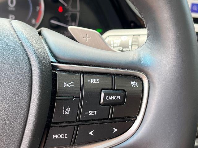2024 Lexus ES 350 FWD