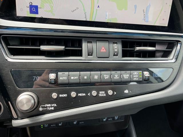 2024 Lexus ES 350 FWD